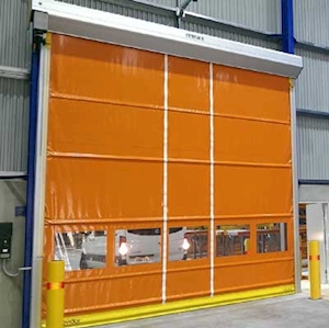 درب اتوماتیک های اسپید