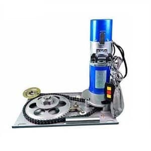 موتور کرکره برقی